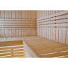 Сауна HARVIA CAPELLA SC1409 ольха