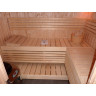 Сауна HARVIA SIRIUS SC1412 ольха